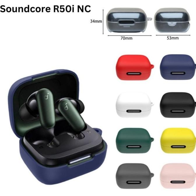 เคส Soundcore R50i NC เคส Anker R50i NC