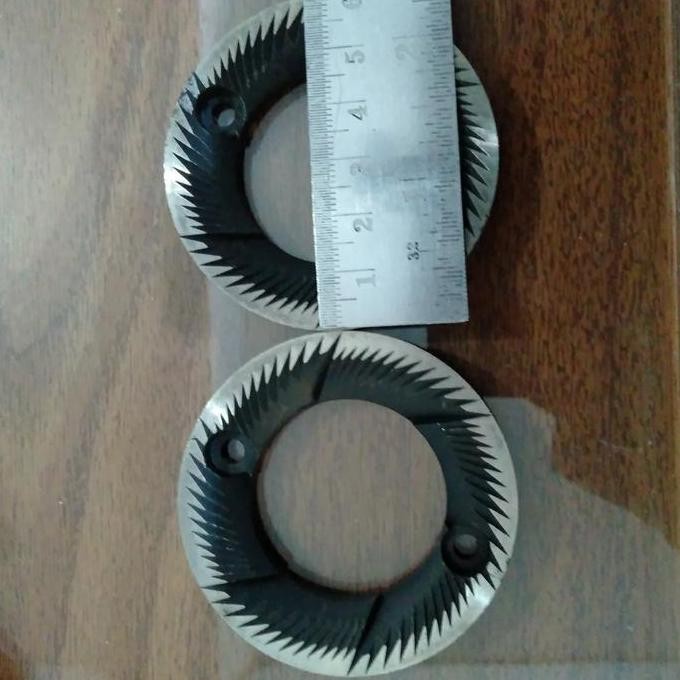 ใหม่ล่าสุด - อะไหล่ใบมีดเสี้ยนเครื่องบด N600