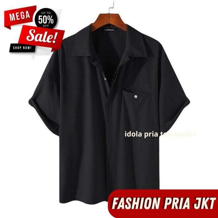 ผู้ชาย OVERSIZE SHIRT.SUMMER&SPRING SHIRT / ผู้ชาย OVERSIZE SHIRT.SUMMER&SPRING SHIRT คุณภาพสูง MATE