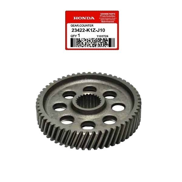 Vario 160 เกียร์สตาร์ทแบน (23422-K1Z-J10)