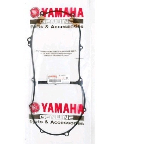 ปะเก็น Nmax CVT (2DP-E5451-00)