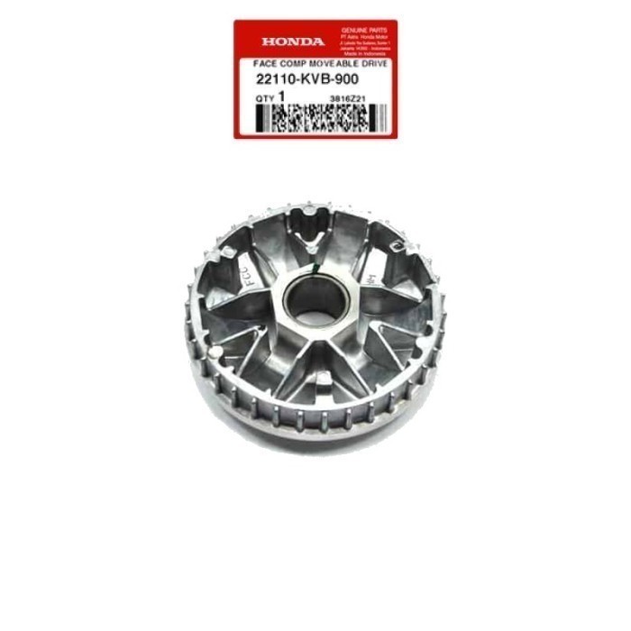 ที่อยู่อาศัยลูกกลิ้งคาร์บูเรเตอร์ Vario (22110-KVB-900)