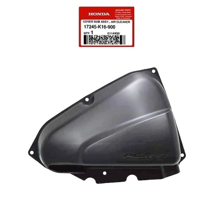 ฝาครอบกรองอากาศ Beat Injection (17245-K16-900)