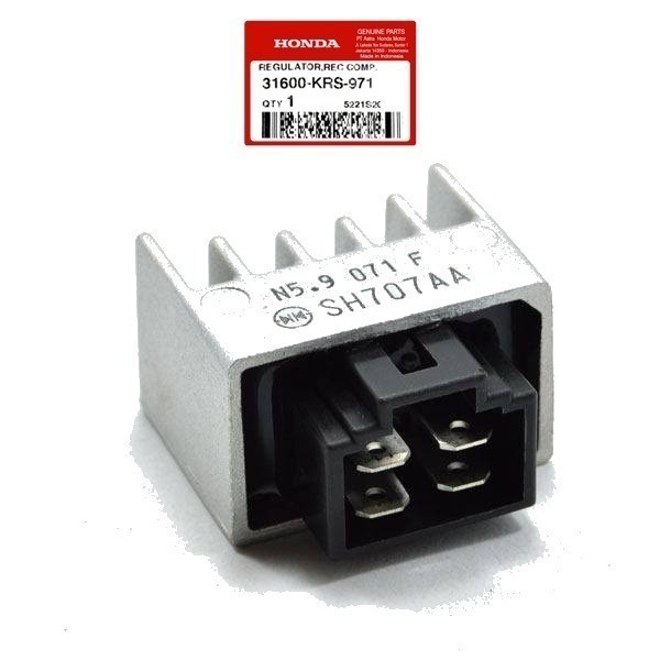 Kiprok Grand/Supra/Legenda/Revo (31600-KRS-971)