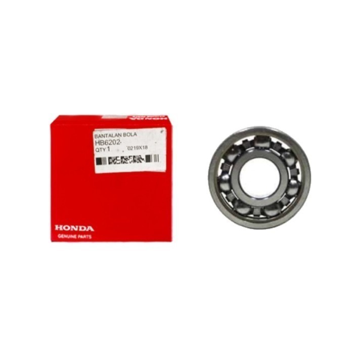 BEARING 6202 (HB6202) (BEARING) อืม