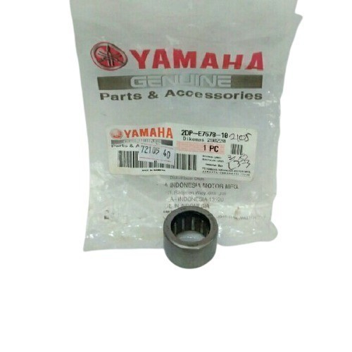 Yamaha Nmax แบริ่งไม้ไผ่แบบดึงสูง (2DP-E7678-10)