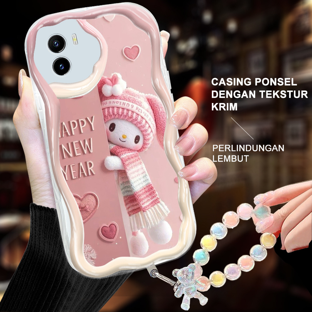 Vivo Y01 Y01A Y02 Y02A Y02T Y03 Y02S Y12 Y15 Y12i Y12A Y12S Y11s Y15S Y15A Y15C Y17 Y17S Y17S Y20G Y