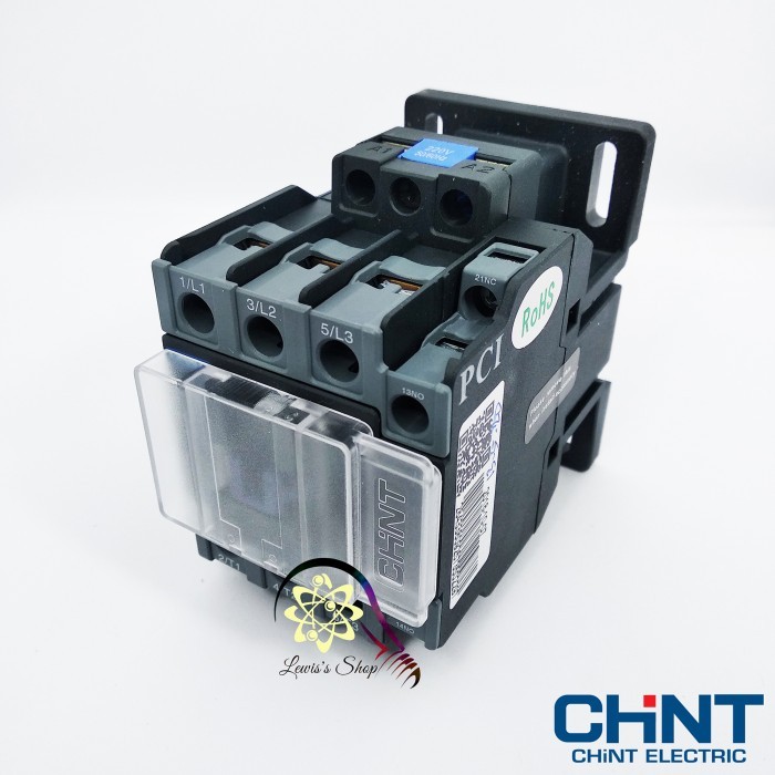 ราคาแผ่นดิสก์ - คอนแทคแม่เหล็ก Chint NXC-09 220 โวลต์