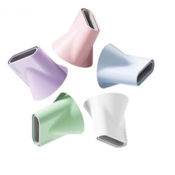 ORIGINAL LAIFEN SMOOTH NOZZLE SWIFT SE Laifen MagneT