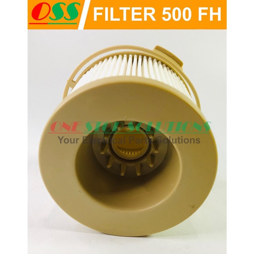 ไส้กรองน้ํา 500FG 500FH 2010 ||
