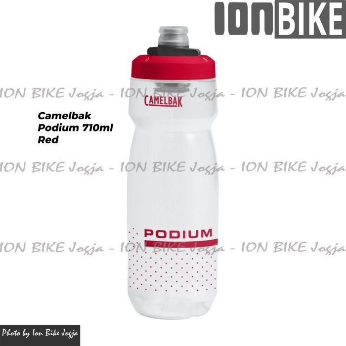 คุณภาพดี Camelbak Podium Bottle 710Ml 24Oz ขวดน้ําจักรยาน 710 Ml