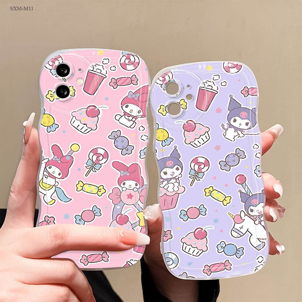 ใช้งานร่วมกับ Samsung Galaxy M11 M12 M53 M33 N62 M14 M02 M22 M23 M10 M20 M21 M30 M30S M32 J2 J5 J4 J