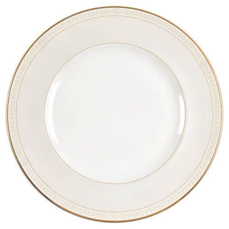 จานขนมปังและเนย Royal Doulton Gardenia 6.25 นิ้วดั้งเดิม - 1 ชิ้น