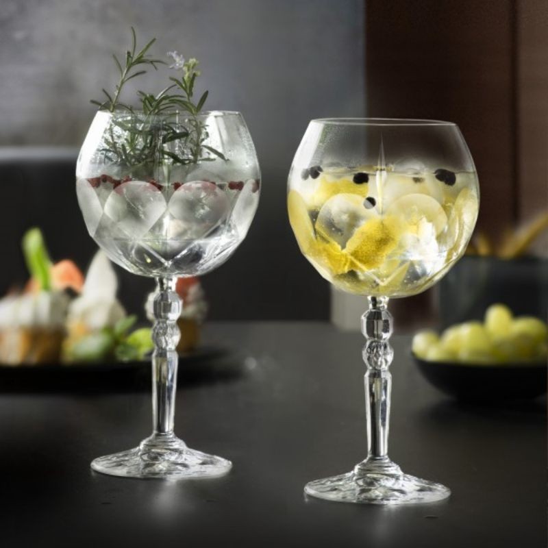 Alkemist Calice Gin Tonic Gobelet 58cl โดย RCR Crystal 274330 - 1พีซี