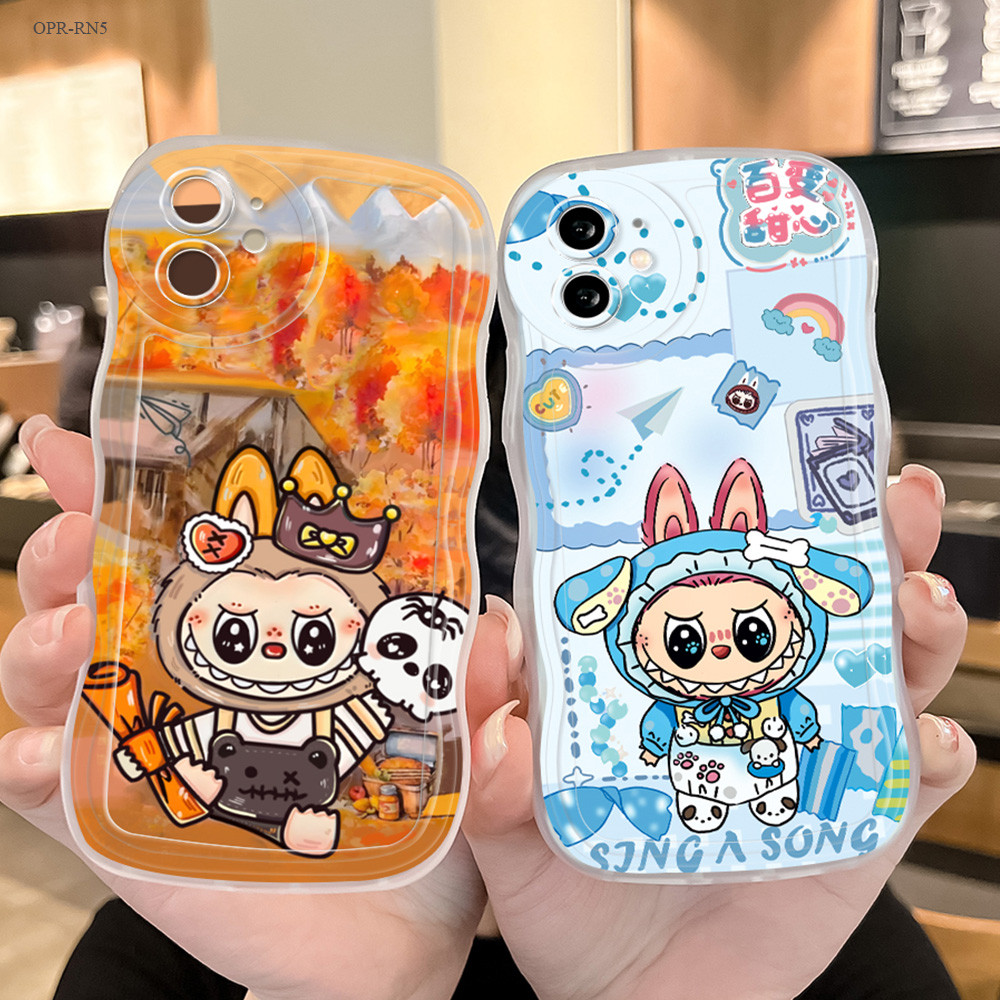 HP เคสโทรศัพท์สําหรับ OPPO Reno 13F 11F 10 5F 2 3 8 8T 7 7Z 8Z 6 5 4 4F 2F 2Z F11 F9 F7 F5 F3 F1S Yo