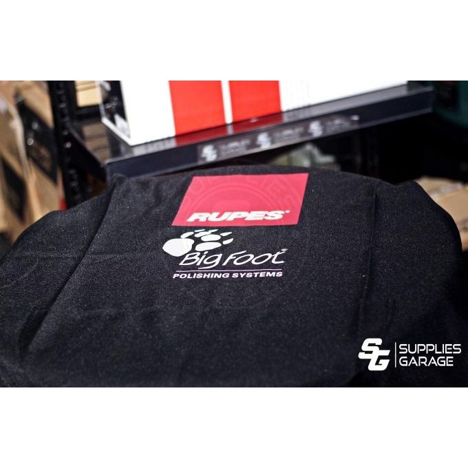 Rupes Detailing Apronishing Apron