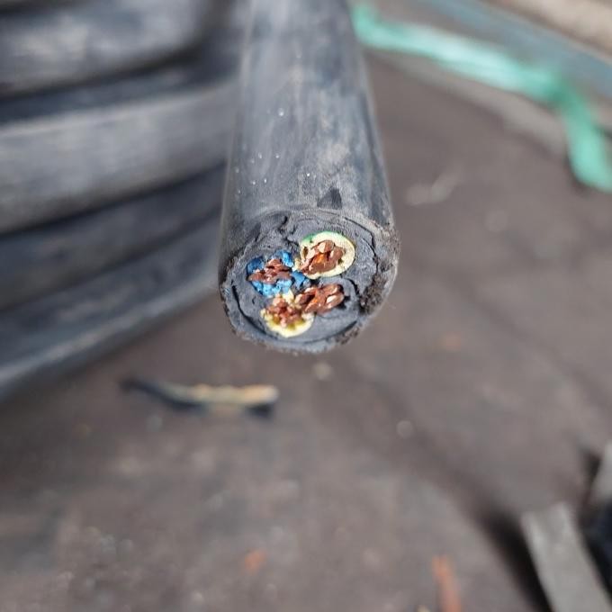 สายใหม่ 4x16mm NYY suprime