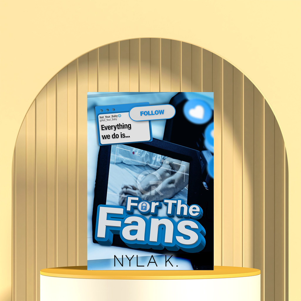 สําหรับแฟนๆ โดย Nyla K