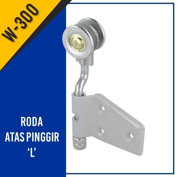 Upper Wheel Side L Rd2 Wina W300 New Stock