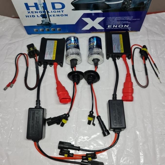 โคมไฟ H1 Xenon H1 ราคาพิเศษ!