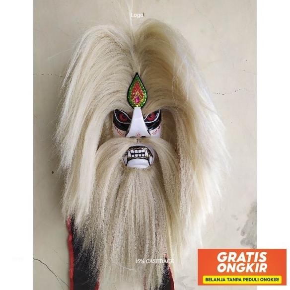 Spayaber Adult White Ganongan 0%