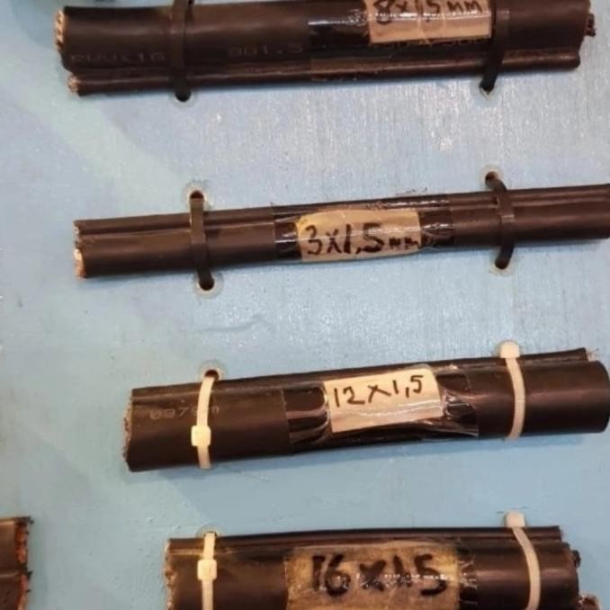 ใหม่ล่าสุด สายปากกา HOIST CRANE UK 3X 1.25MM 1SLING