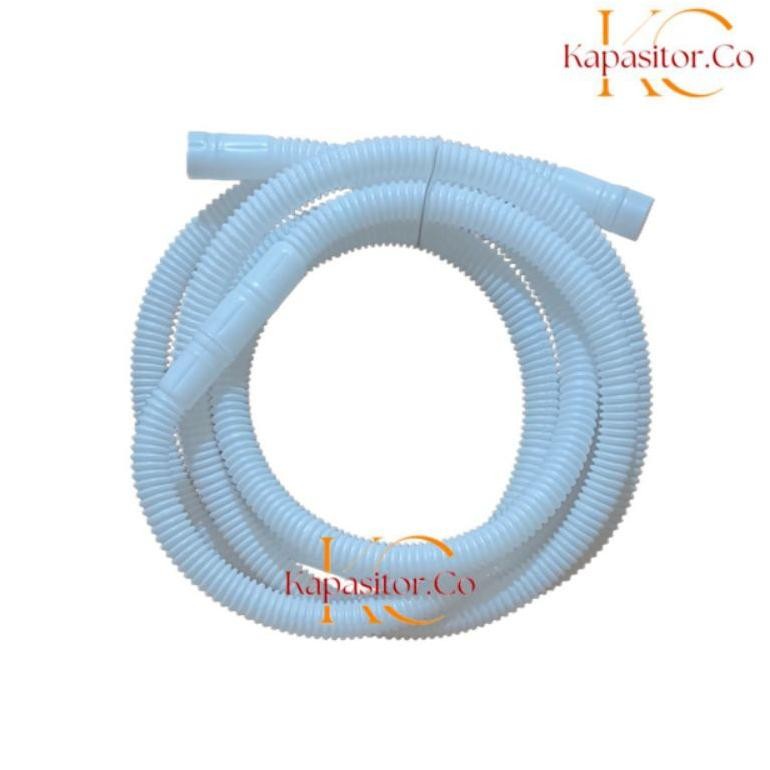 Hitachi AC ท่อ 1/2PK 3/4PK 1PK 2PK แยกอินเวอร์เตอร์ AC Water Drain วัตต์ต่ําในร่มกลางแจ้ง