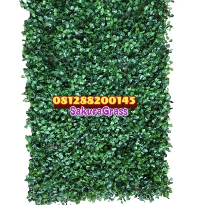 ใหม่ Gossir Premium สังเคราะห์ Dollar Leaf 40X60 Cm Solid Meeting Wall Decorative