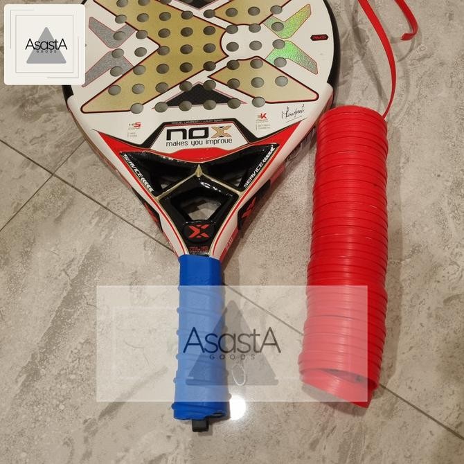 - UnderGrip padel / Grip padel / Grip Tennis / กริปแบดมินตัน