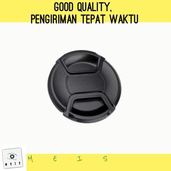 Lumix 25mm F1.7 ฝาปิดเลนส์ไม่มี