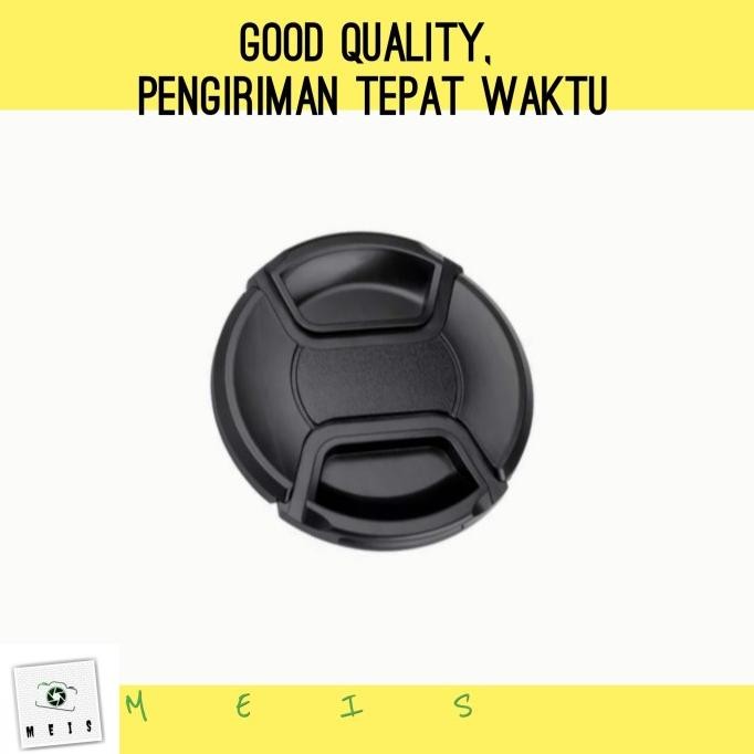 TTArtisan 50mm F1.2 Non Lens Cap