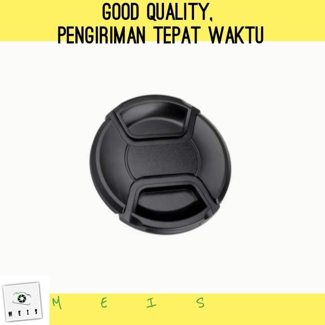 Fujifilm XM1 XA1 XT10 หมวกไม่มีเลนส์