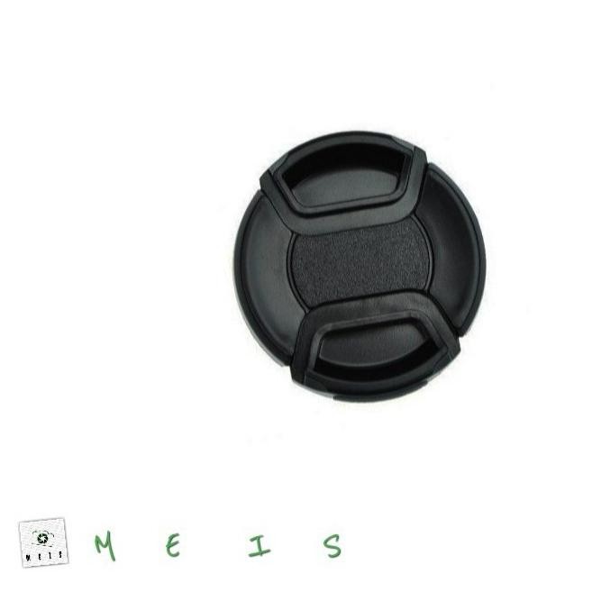 Fujifilm Fujinon XF 18-135mm R LM WR Lens Front Cap - ฝาปิดเลนส์ Non