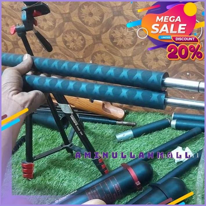 EXCLUSIVE OD25 LARAS SEROMBONG RUBBER