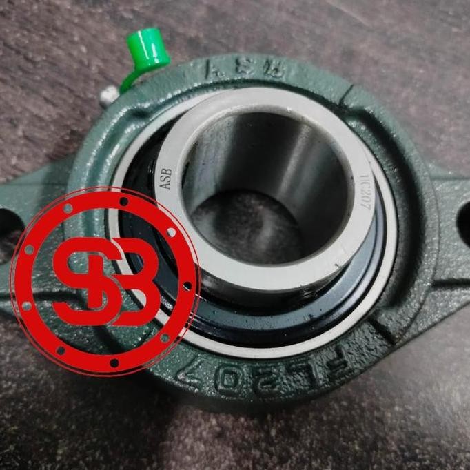 UCFL 207 ASB (เป็น: 35mm)