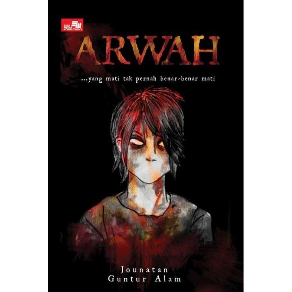 Arwah by Jounatan & Natural Guntur