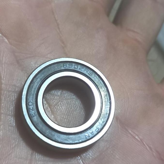 แบริ่ง 6902 2RS EZO Japan ของแท้