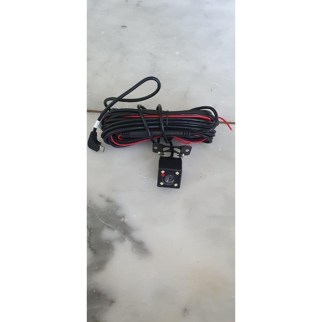 จําหน่ายกล้องหลัง Azdome M17