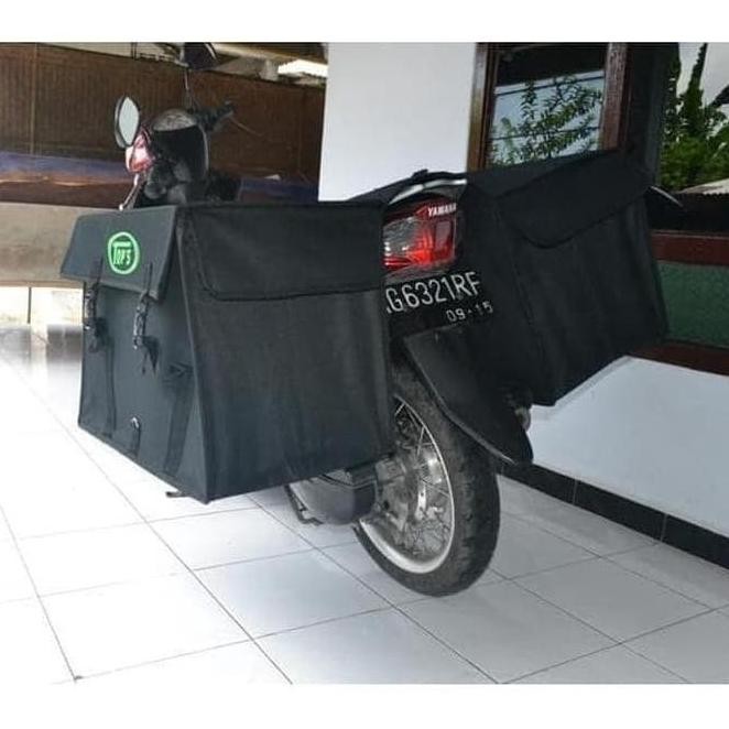 Rpm Courier Bag Obrok Bag S Bag Ronjot Bag กระเป๋ามอเตอร์ไซค์ กระเป๋าใหม่