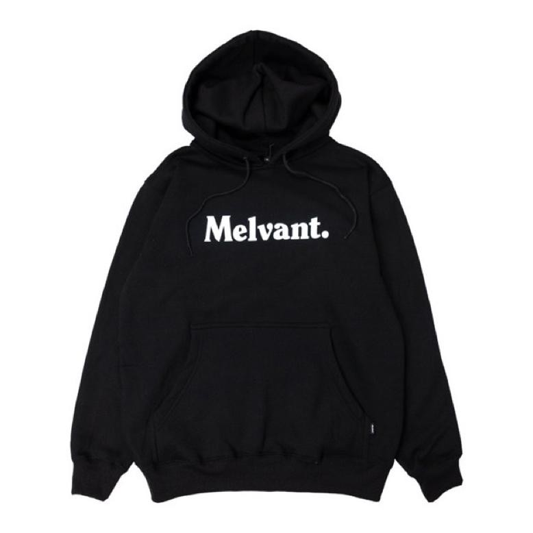 เสื้อฮู้ด Melvant Mhd Dow