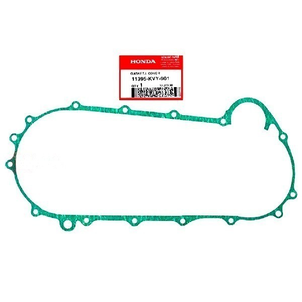 ปะเก็นคาร์บูเรเตอร์ CVT Beat/Spacy/Scoopy (11395-KVY-901)