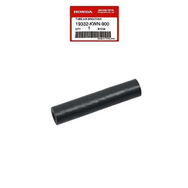 Vario 125 ท่อหม้อน้ําฮาโลเจน STRAIGHT (19332-KWN-900)