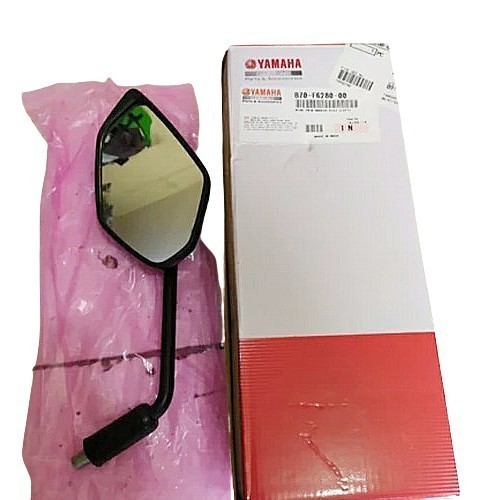 Lexi กระจกมองหลังซ้ายและขวา (B70-F6290-00) (B70-F6290-00)