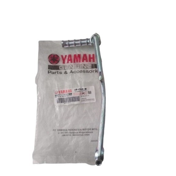 Mio-J Slah Crank (54P-E5620-00)