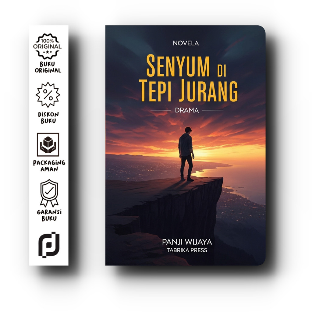 Panji Wijaya - ยิ้มในขอบวัว