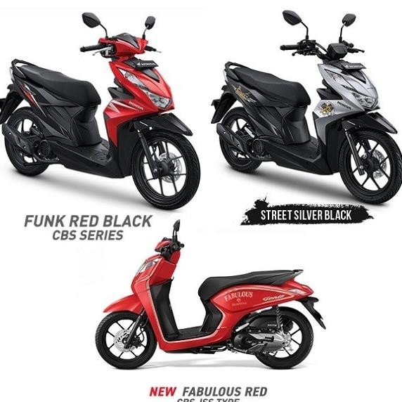 23100-K0J-BA0 เข็มขัด Van Plus Roller Genio Beat LED K1A Scoopy eSP K2F