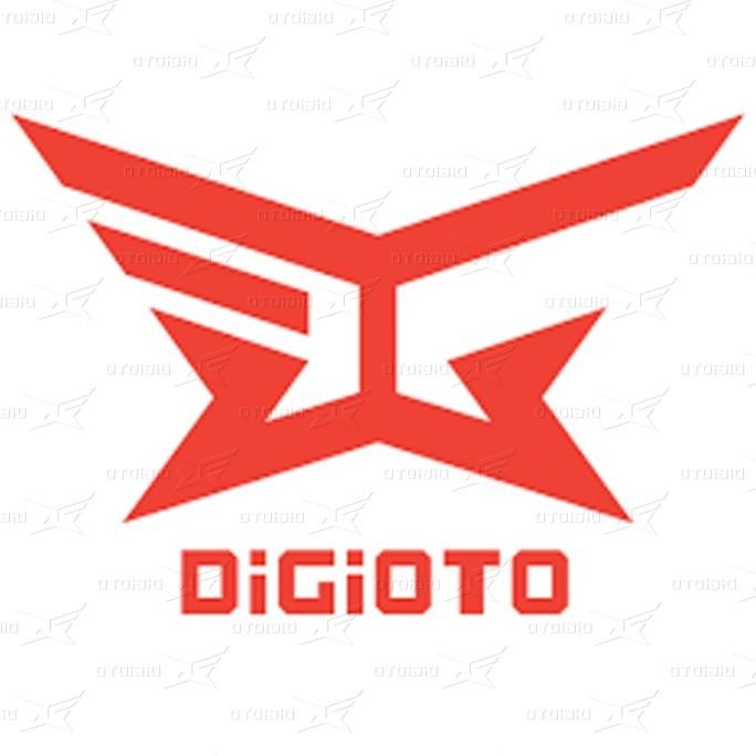 Drake Titanium Nut Master M6