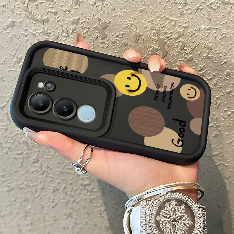 HPเคสโทรศัพท์สําหรับVIVO V29 5G V29 Pro 5G V27 5G V27 Pro 5G V27E 5G V25 5G V25E V23 V23i V23E 5G V1