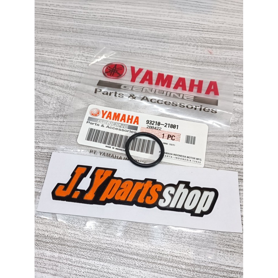 สวิตช์ Oring ยางเป็นกลาง R15 V3 Mt15 Xsr Vixion R Wr 155 93210-21801 Rare Item