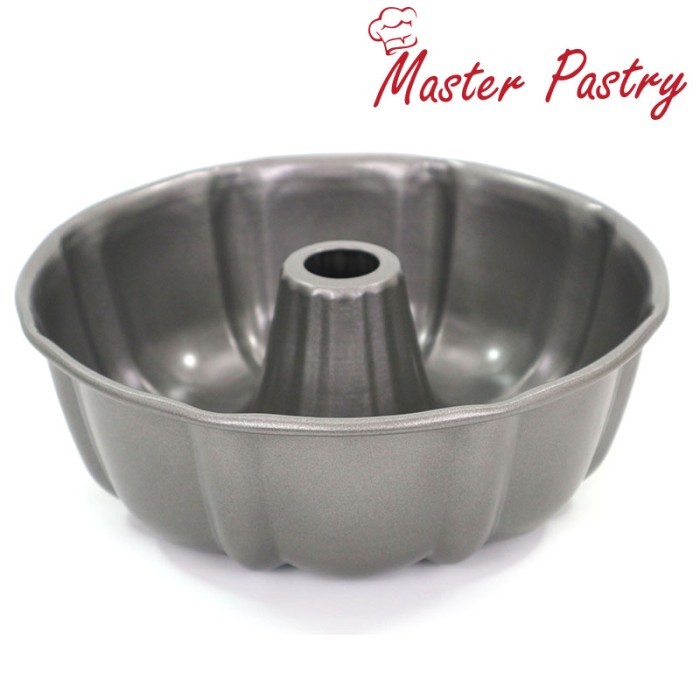 Value 2 ชิ้น Bundt Form Set / Square Cake Pan ส่วนลดจัดส่งฟรี